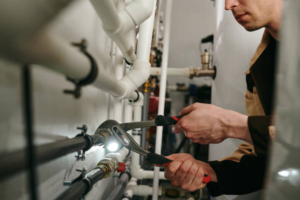Best Plumbing Installation Services  in Bridgeport, MI