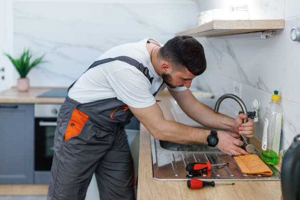 Best Hot Water Heater Installation  in Bridgeport, MI