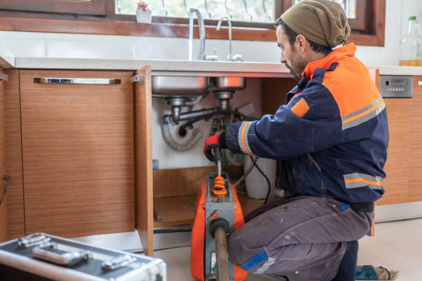 Best Best Plumbers Near Me  in Bridgeport, MI