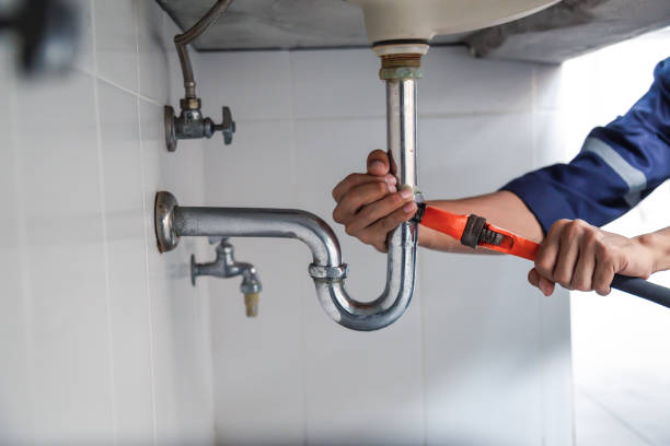 Best Emergency Plumbing Repair  in Bridgeport, MI