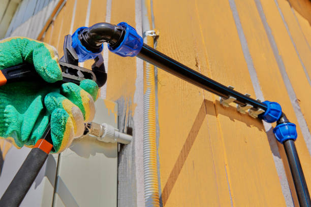 Best Sewer Line Repair  in Bridgeport, MI